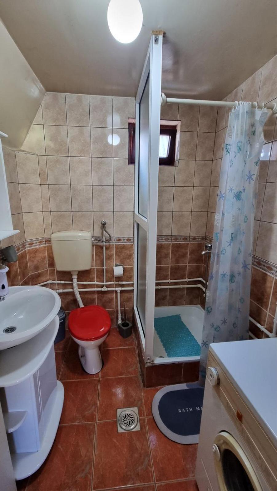 Planinska Kuca Dusan Mitrovac Kültér fotó