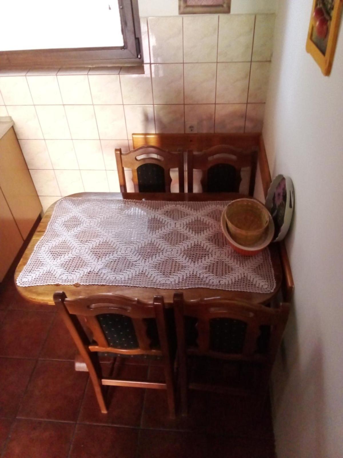 Planinska Kuca Dusan Mitrovac Kültér fotó