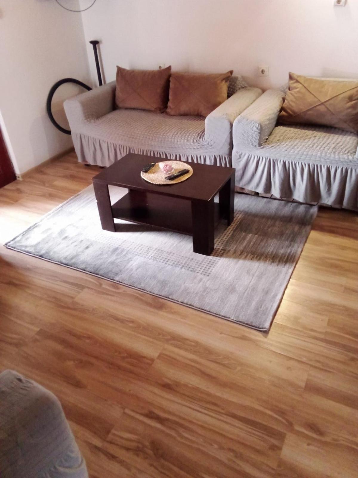 Planinska Kuca Dusan Mitrovac Szoba fotó